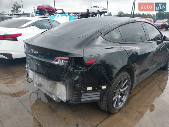 Тесла Модель 3, об'ємом двигуна 0 л та пробігом 25 тис. км за 19000 $, фото 37 на Automoto.ua