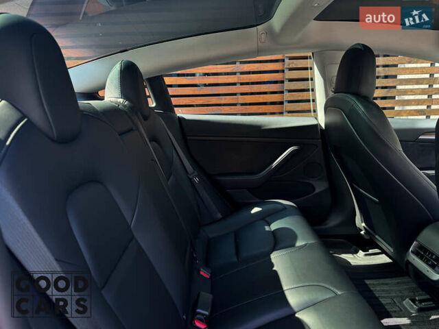 Тесла Модель 3, об'ємом двигуна 0 л та пробігом 28 тис. км за 19500 $, фото 15 на Automoto.ua