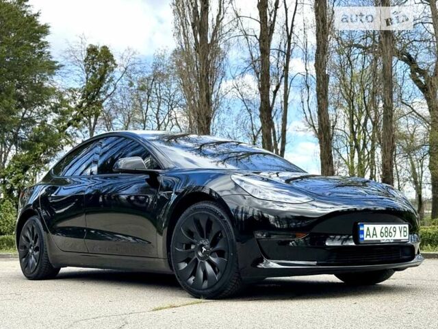 Тесла Модель 3, об'ємом двигуна 0 л та пробігом 14 тис. км за 22900 $, фото 16 на Automoto.ua