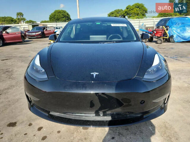 Тесла Модель 3, об'ємом двигуна 0 л та пробігом 25 тис. км за 19000 $, фото 14 на Automoto.ua