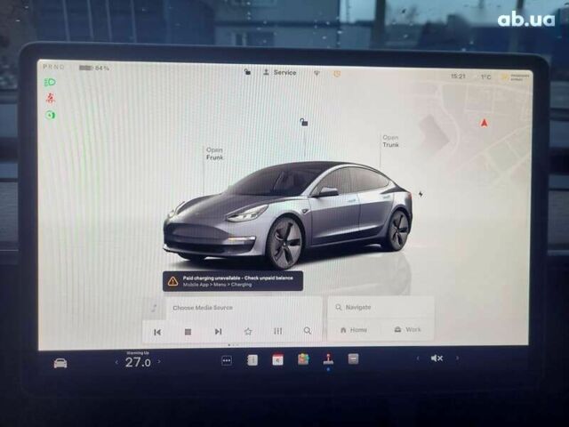 Тесла Модель 3, объемом двигателя 0 л и пробегом 19 тыс. км за 18999 $, фото 14 на Automoto.ua