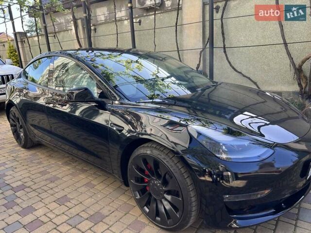 Тесла Модель 3, об'ємом двигуна 0 л та пробігом 2 тис. км за 29950 $, фото 11 на Automoto.ua