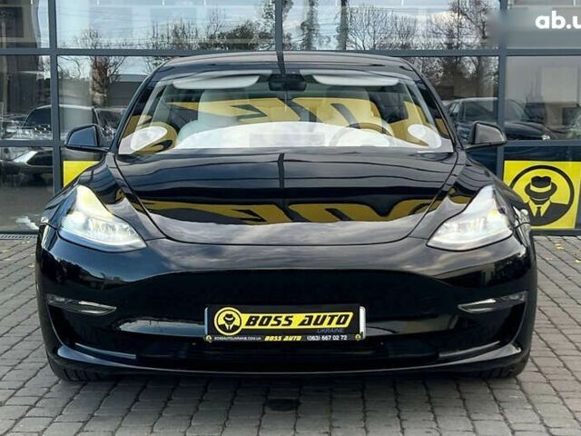 Тесла Модель 3, об'ємом двигуна 0 л та пробігом 16 тис. км за 22900 $, фото 1 на Automoto.ua