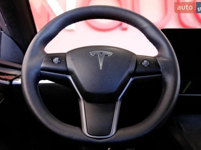 Тесла Модель 3, об'ємом двигуна 0 л та пробігом 95 тис. км за 21502 $, фото 40 на Automoto.ua