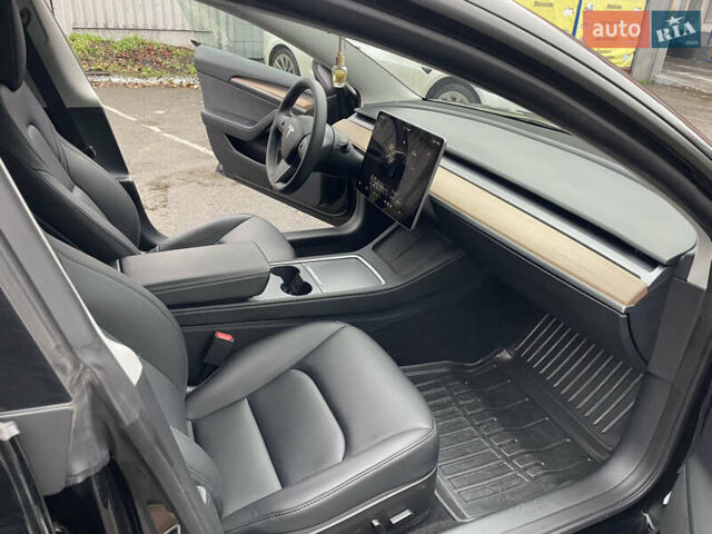 Тесла Модель 3, об'ємом двигуна 0 л та пробігом 19 тис. км за 20999 $, фото 14 на Automoto.ua