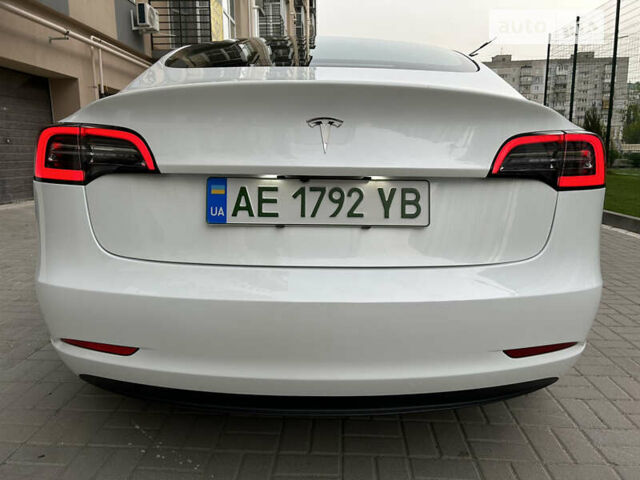 Тесла Модель 3, объемом двигателя 0 л и пробегом 15 тыс. км за 28500 $, фото 6 на Automoto.ua
