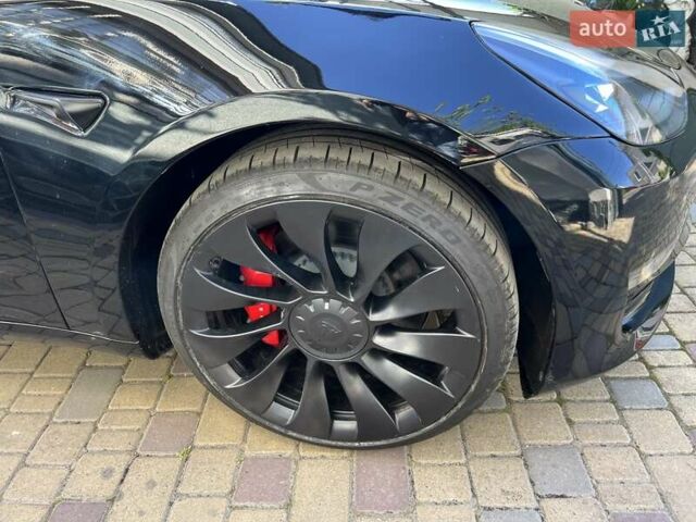 Тесла Модель 3, об'ємом двигуна 0 л та пробігом 2 тис. км за 29950 $, фото 8 на Automoto.ua