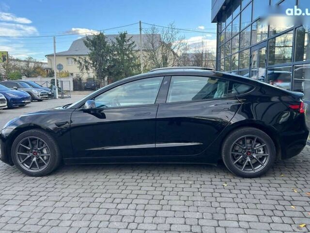 Тесла Модель 3, об'ємом двигуна 0 л та пробігом 16 тис. км за 22900 $, фото 3 на Automoto.ua