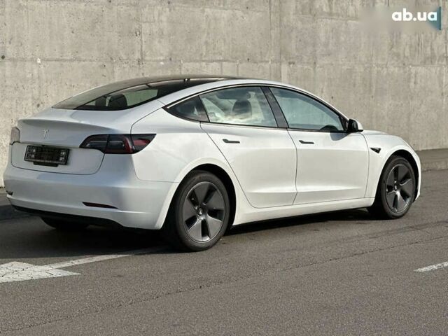 Тесла Модель 3, объемом двигателя 0 л и пробегом 2 тыс. км за 27800 $, фото 10 на Automoto.ua