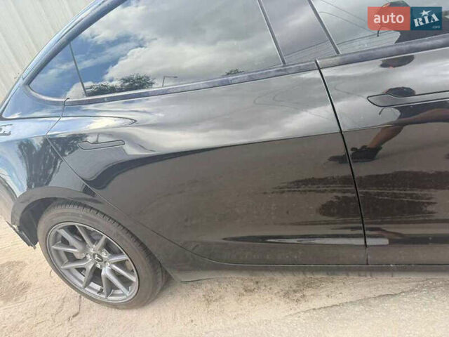 Тесла Модель 3, об'ємом двигуна 0 л та пробігом 25 тис. км за 19000 $, фото 5 на Automoto.ua