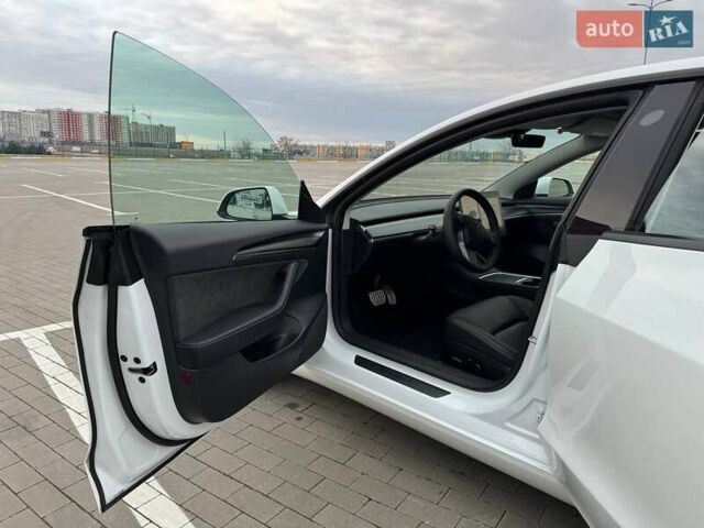 Тесла Модель 3, об'ємом двигуна 0 л та пробігом 8 тис. км за 32000 $, фото 18 на Automoto.ua
