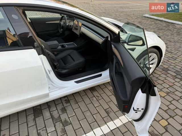 Тесла Модель 3, об'ємом двигуна 0 л та пробігом 43 тис. км за 20300 $, фото 8 на Automoto.ua