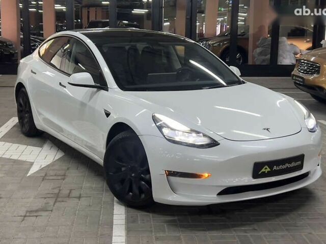 Тесла Модель 3, об'ємом двигуна 0 л та пробігом 5 тис. км за 22999 $, фото 3 на Automoto.ua
