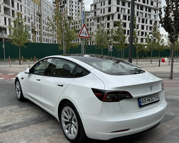 Тесла Модель 3, объемом двигателя 0 л и пробегом 14 тыс. км за 21700 $, фото 3 на Automoto.ua