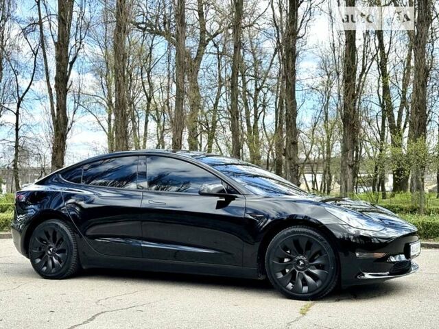 Тесла Модель 3, об'ємом двигуна 0 л та пробігом 14 тис. км за 22900 $, фото 10 на Automoto.ua
