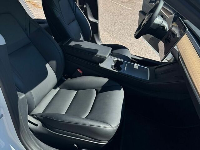 Тесла Модель 3, объемом двигателя 0 л и пробегом 60 тыс. км за 18500 $, фото 19 на Automoto.ua