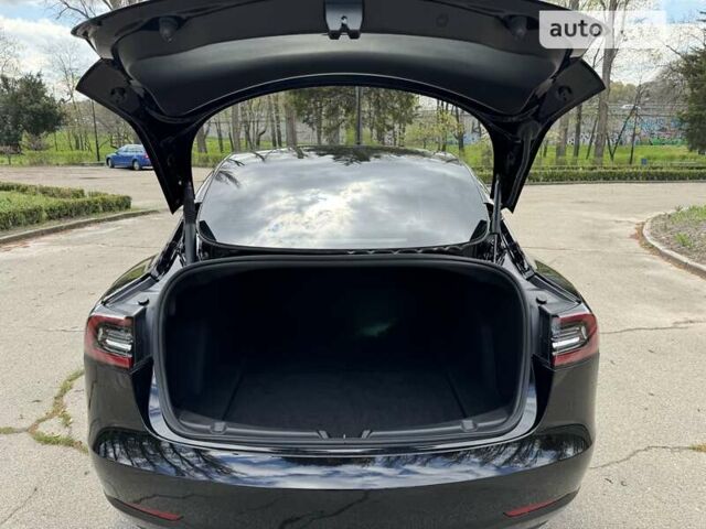 Тесла Модель 3, об'ємом двигуна 0 л та пробігом 14 тис. км за 22900 $, фото 49 на Automoto.ua