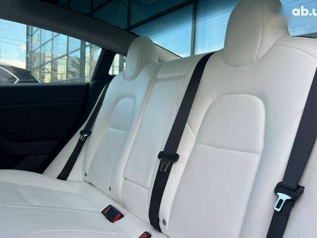 Тесла Модель 3, об'ємом двигуна 0 л та пробігом 16 тис. км за 22900 $, фото 12 на Automoto.ua