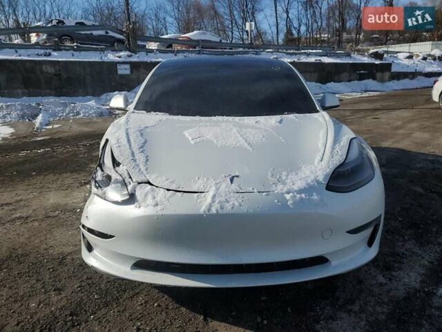 Тесла Модель 3, объемом двигателя 0 л и пробегом 48 тыс. км за 7250 $, фото 4 на Automoto.ua
