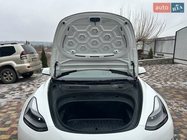 Тесла Модель 3, объемом двигателя 0 л и пробегом 10 тыс. км за 22500 $, фото 9 на Automoto.ua