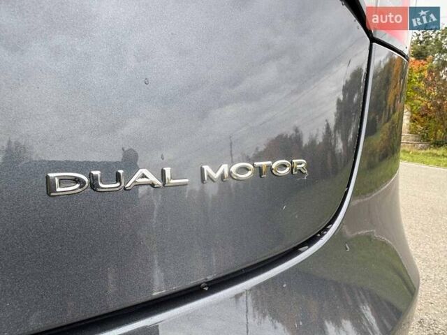 Тесла Модель 3, об'ємом двигуна 0 л та пробігом 114 тис. км за 24200 $, фото 35 на Automoto.ua