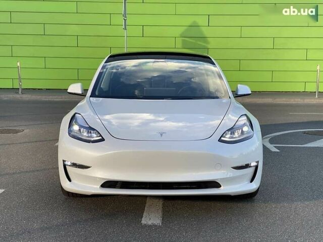 Тесла Модель 3, объемом двигателя 0 л и пробегом 1 тыс. км за 27700 $, фото 8 на Automoto.ua