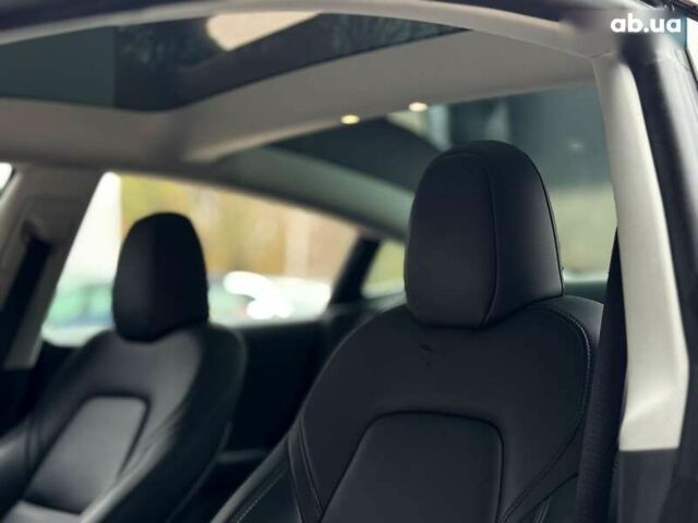 Тесла Модель 3, объемом двигателя 0 л и пробегом 23 тыс. км за 23500 $, фото 13 на Automoto.ua