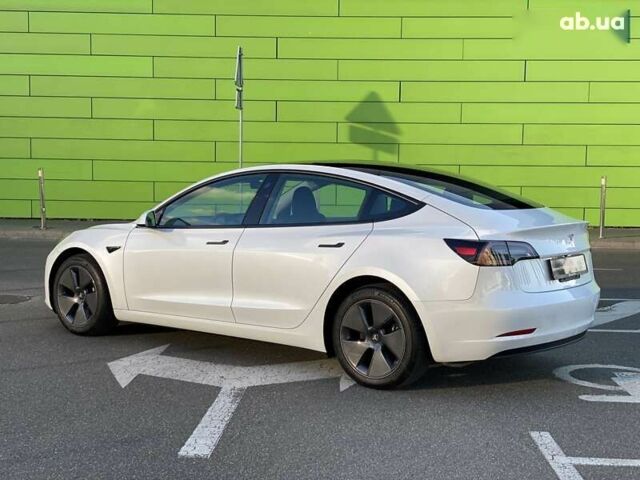 Тесла Модель 3, объемом двигателя 0 л и пробегом 1 тыс. км за 27700 $, фото 12 на Automoto.ua