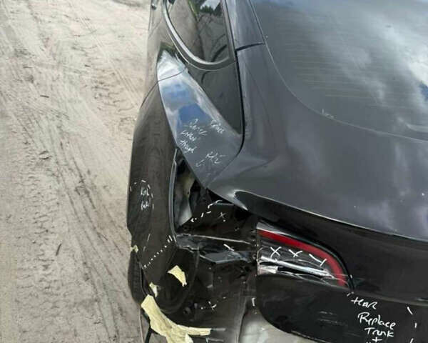 Тесла Модель 3, об'ємом двигуна 0 л та пробігом 25 тис. км за 19000 $, фото 6 на Automoto.ua