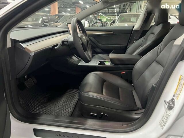 Тесла Модель 3, об'ємом двигуна 0 л та пробігом 5 тис. км за 22999 $, фото 15 на Automoto.ua