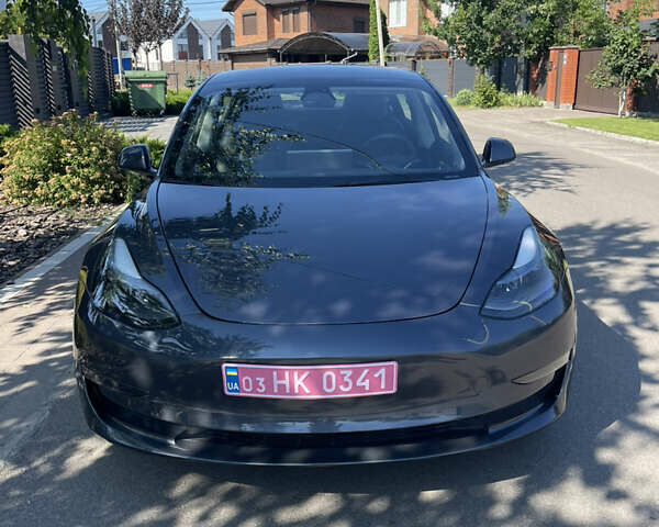 Тесла Модель 3, об'ємом двигуна 0 л та пробігом 18 тис. км за 18500 $, фото 1 на Automoto.ua