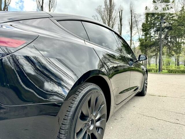 Тесла Модель 3, об'ємом двигуна 0 л та пробігом 14 тис. км за 22900 $, фото 34 на Automoto.ua