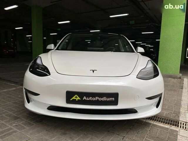 Тесла Модель 3, об'ємом двигуна 0 л та пробігом 5 тис. км за 22999 $, фото 28 на Automoto.ua