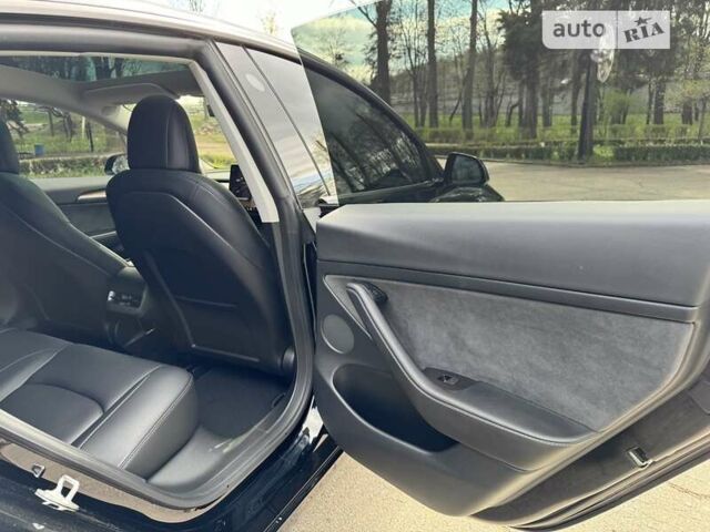 Тесла Модель 3, об'ємом двигуна 0 л та пробігом 14 тис. км за 22900 $, фото 50 на Automoto.ua