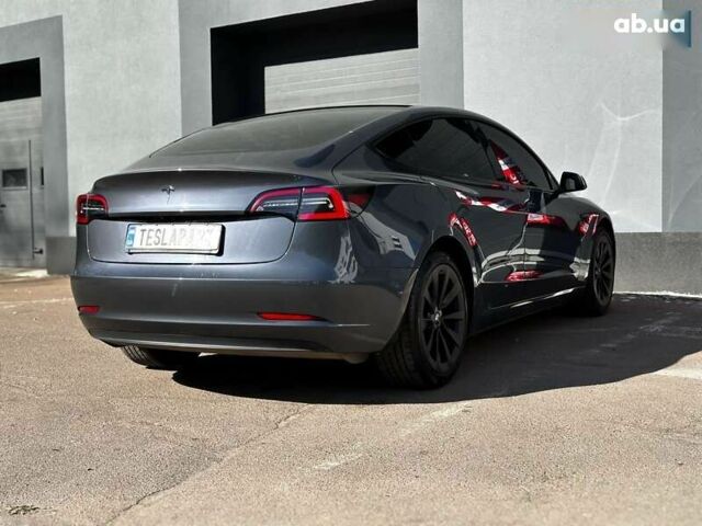 Тесла Модель 3, объемом двигателя 0 л и пробегом 29 тыс. км за 23500 $, фото 8 на Automoto.ua
