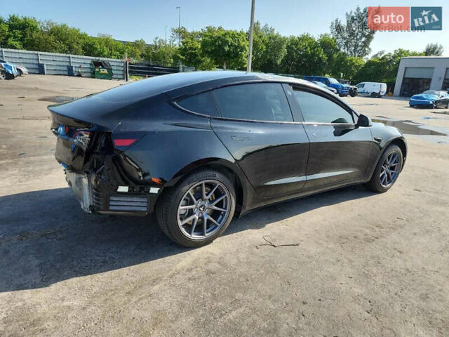 Тесла Модель 3, об'ємом двигуна 0 л та пробігом 25 тис. км за 19000 $, фото 12 на Automoto.ua