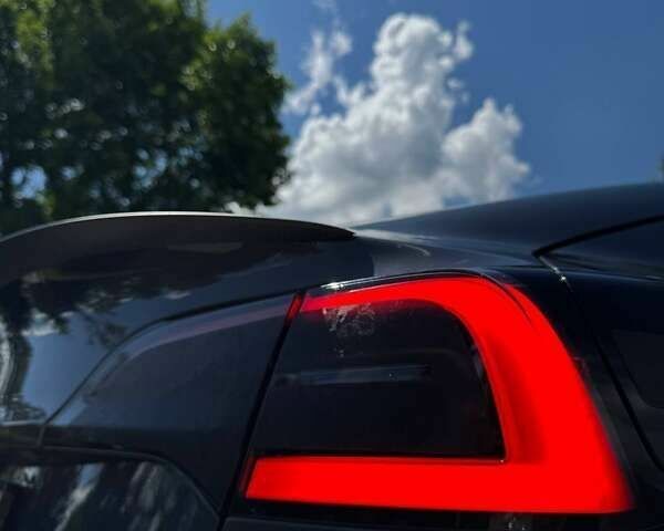 Тесла Модель 3, объемом двигателя 0 л и пробегом 39 тыс. км за 22999 $, фото 7 на Automoto.ua