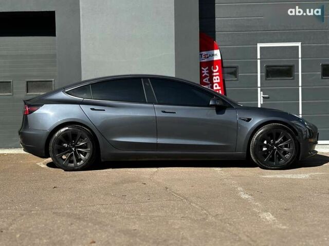 Тесла Модель 3, объемом двигателя 0 л и пробегом 29 тыс. км за 23500 $, фото 9 на Automoto.ua