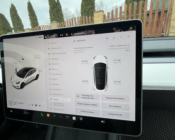 Тесла Модель 3, об'ємом двигуна 0 л та пробігом 9 тис. км за 28000 $, фото 22 на Automoto.ua