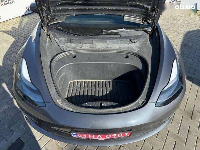 Тесла Модель 3, об'ємом двигуна 0 л та пробігом 44 тис. км за 16900 $, фото 13 на Automoto.ua