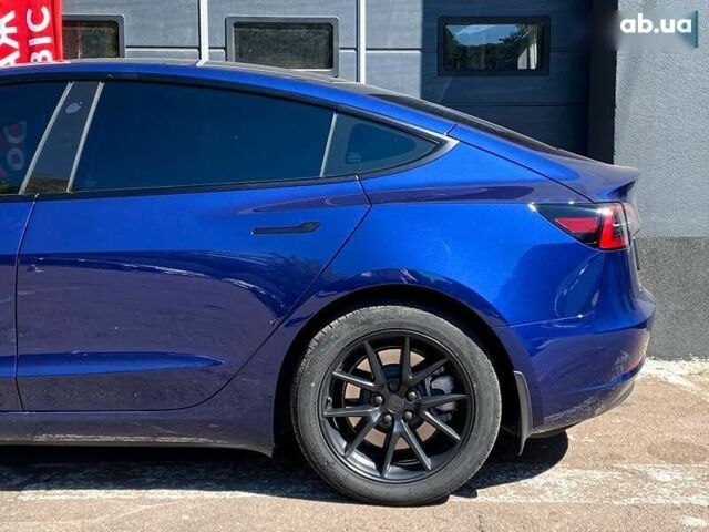 Тесла Модель 3, объемом двигателя 0 л и пробегом 19 тыс. км за 22999 $, фото 6 на Automoto.ua