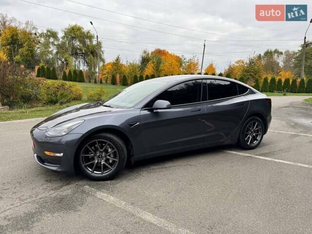 Тесла Модель 3, об'ємом двигуна 0 л та пробігом 114 тис. км за 24200 $, фото 2 на Automoto.ua