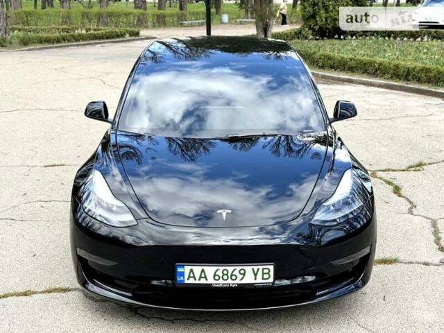 Тесла Модель 3, об'ємом двигуна 0 л та пробігом 14 тис. км за 22900 $, фото 19 на Automoto.ua