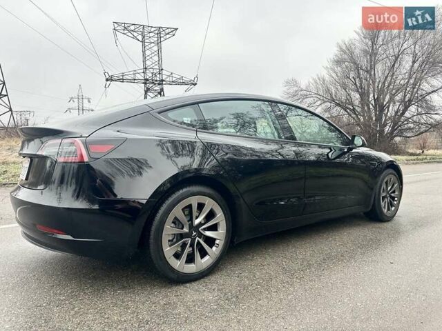 Тесла Модель 3, об'ємом двигуна 0 л та пробігом 17 тис. км за 21700 $, фото 6 на Automoto.ua