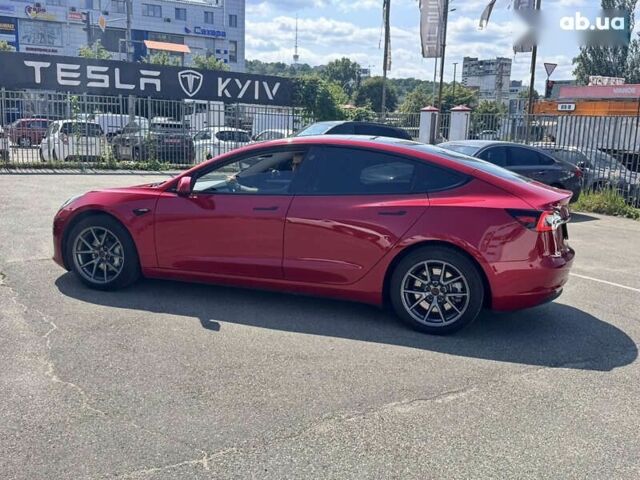 Тесла Модель 3, объемом двигателя 0 л и пробегом 26 тыс. км за 25500 $, фото 6 на Automoto.ua