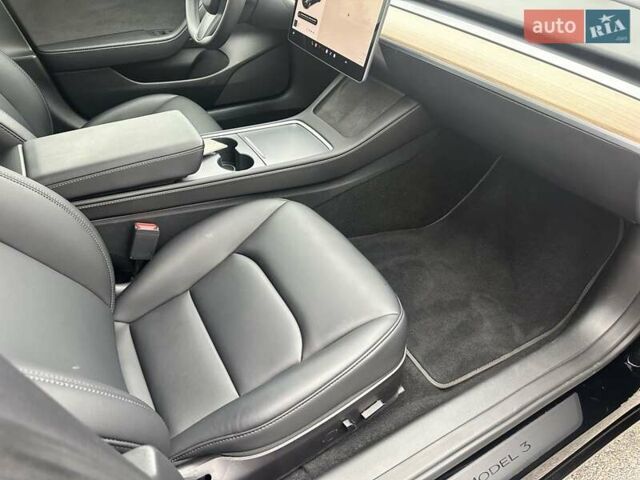 Тесла Модель 3, об'ємом двигуна 0 л та пробігом 17 тис. км за 21700 $, фото 22 на Automoto.ua