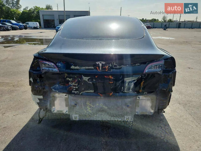 Тесла Модель 3, об'ємом двигуна 0 л та пробігом 25 тис. км за 19000 $, фото 15 на Automoto.ua