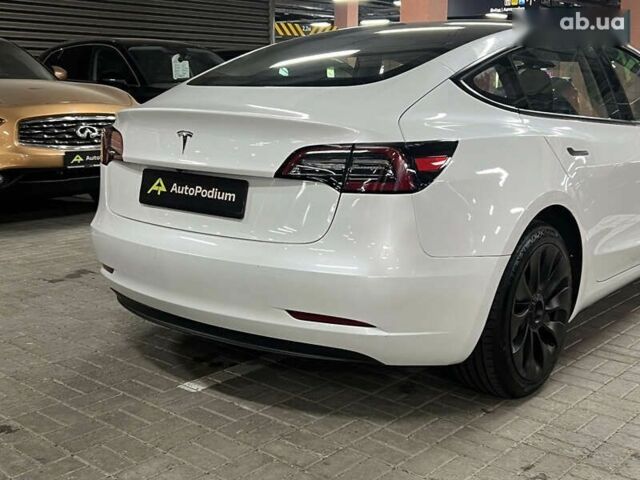 Тесла Модель 3, об'ємом двигуна 0 л та пробігом 5 тис. км за 22999 $, фото 11 на Automoto.ua