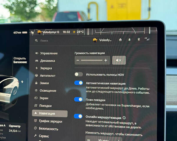 Тесла Модель 3, объемом двигателя 0 л и пробегом 24 тыс. км за 22900 $, фото 51 на Automoto.ua