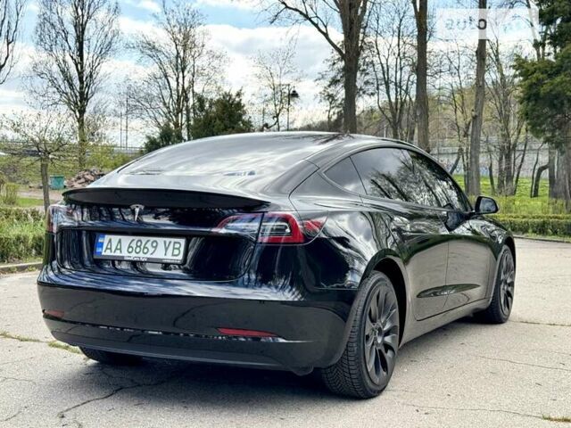 Тесла Модель 3, об'ємом двигуна 0 л та пробігом 14 тис. км за 22900 $, фото 27 на Automoto.ua